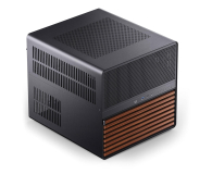 Jonsbo N5 Black - 1356298 - zdjęcie 1
